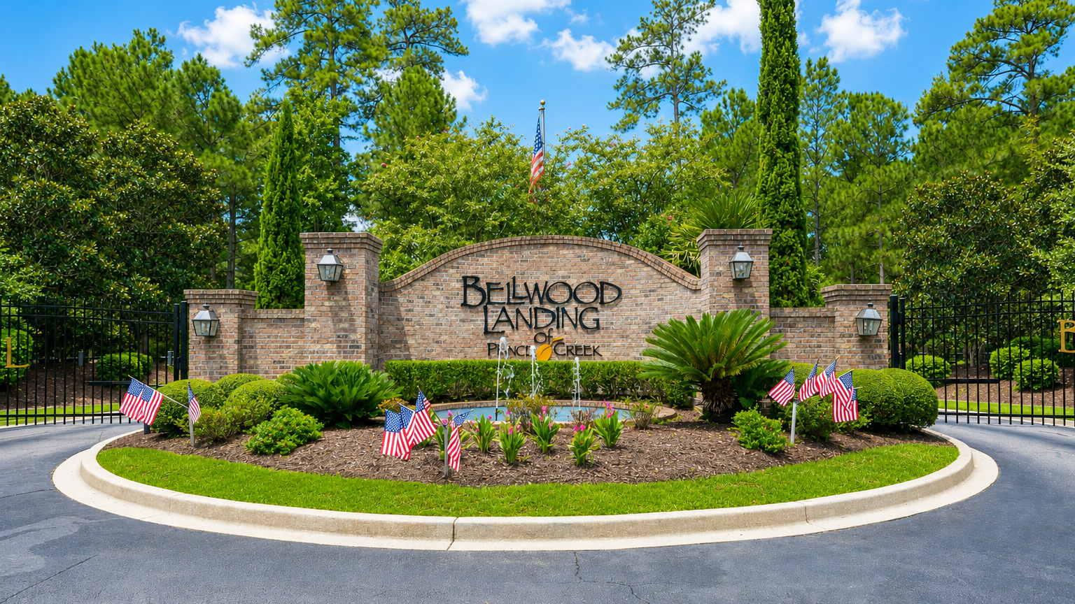 Bellwood Landing