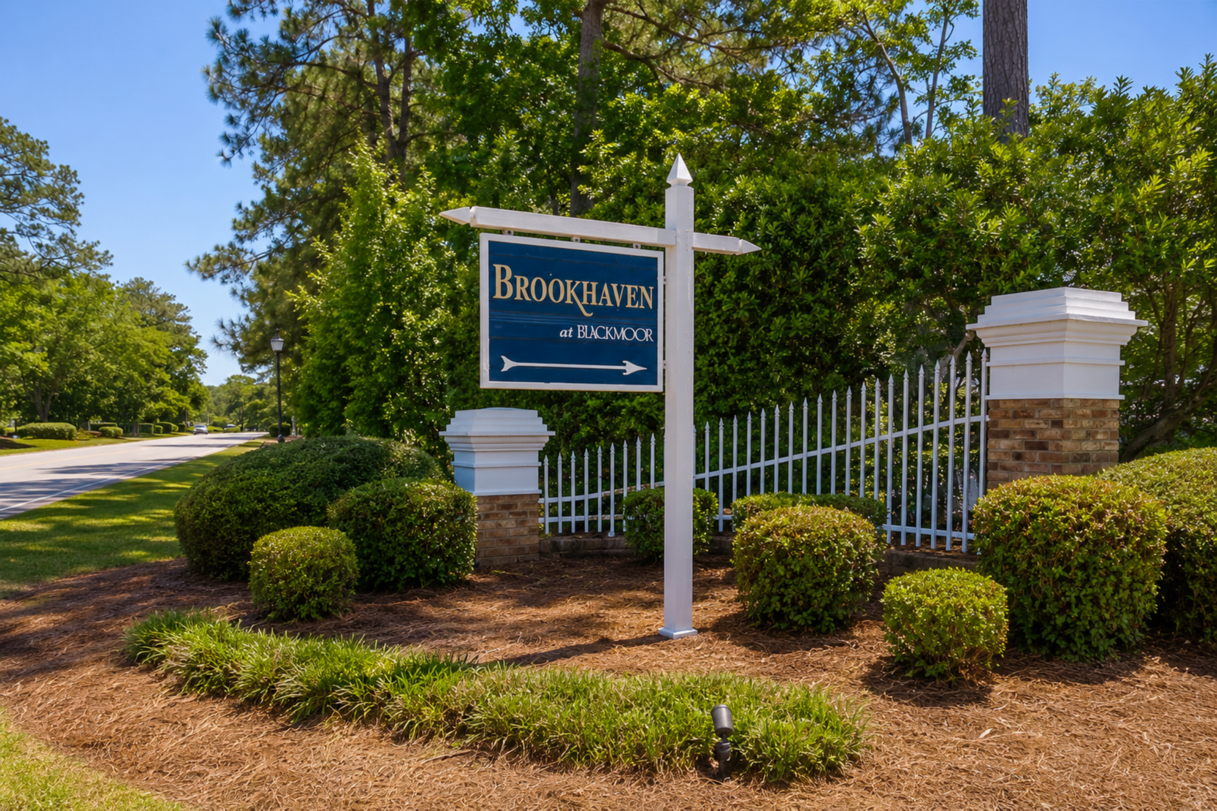 Brookhaven