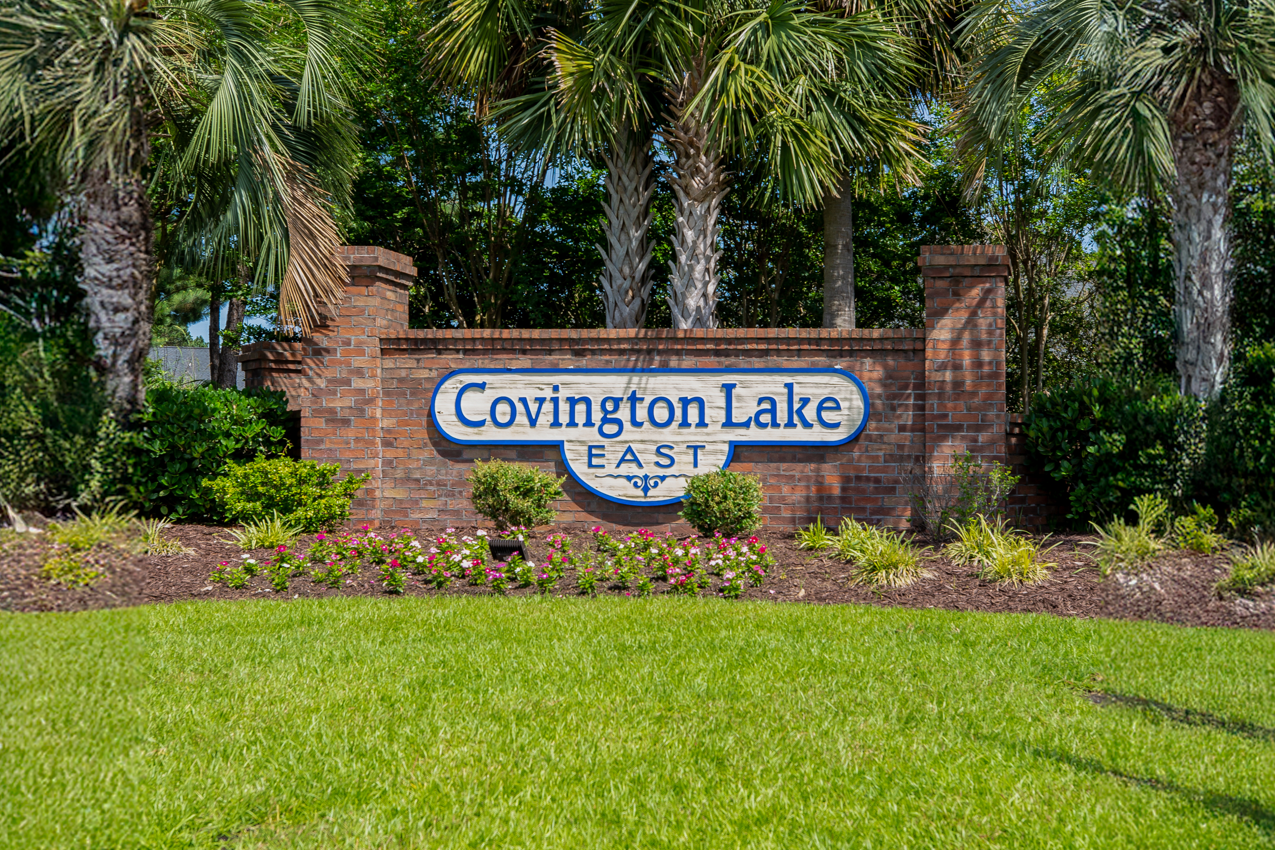 Covington Lake East