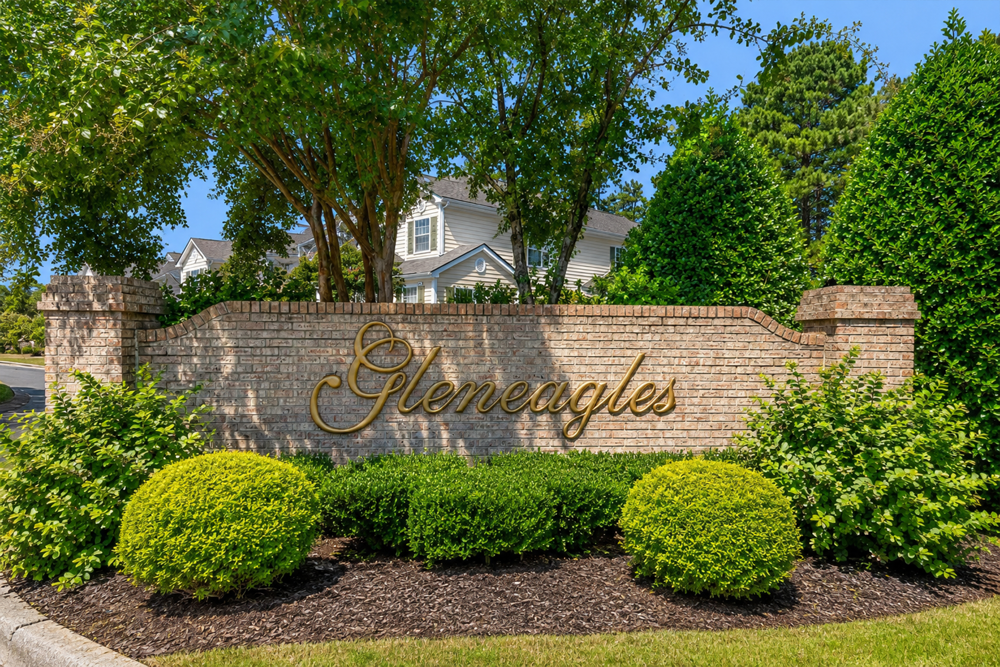 Gleneagles Cottages