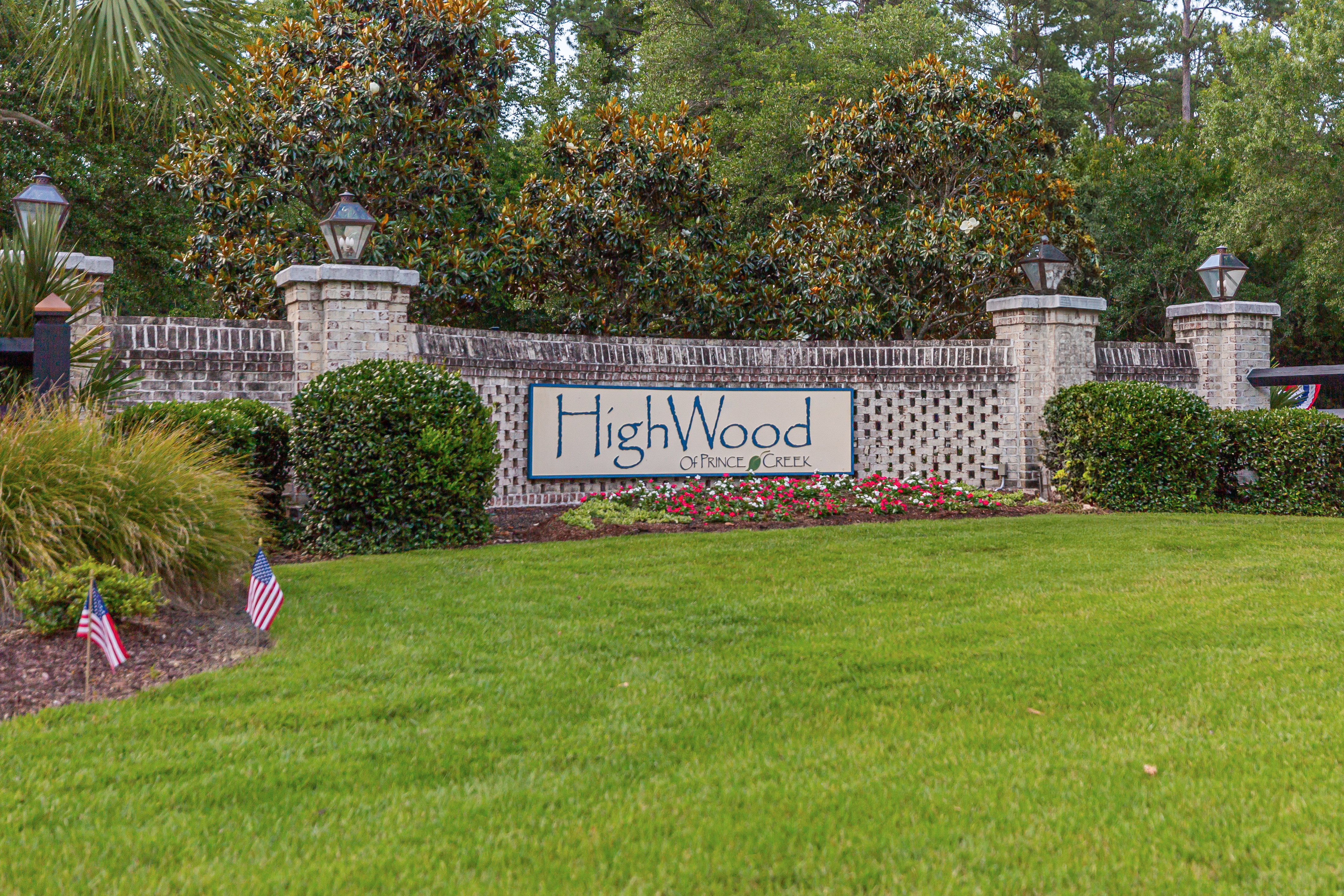 Highwood
