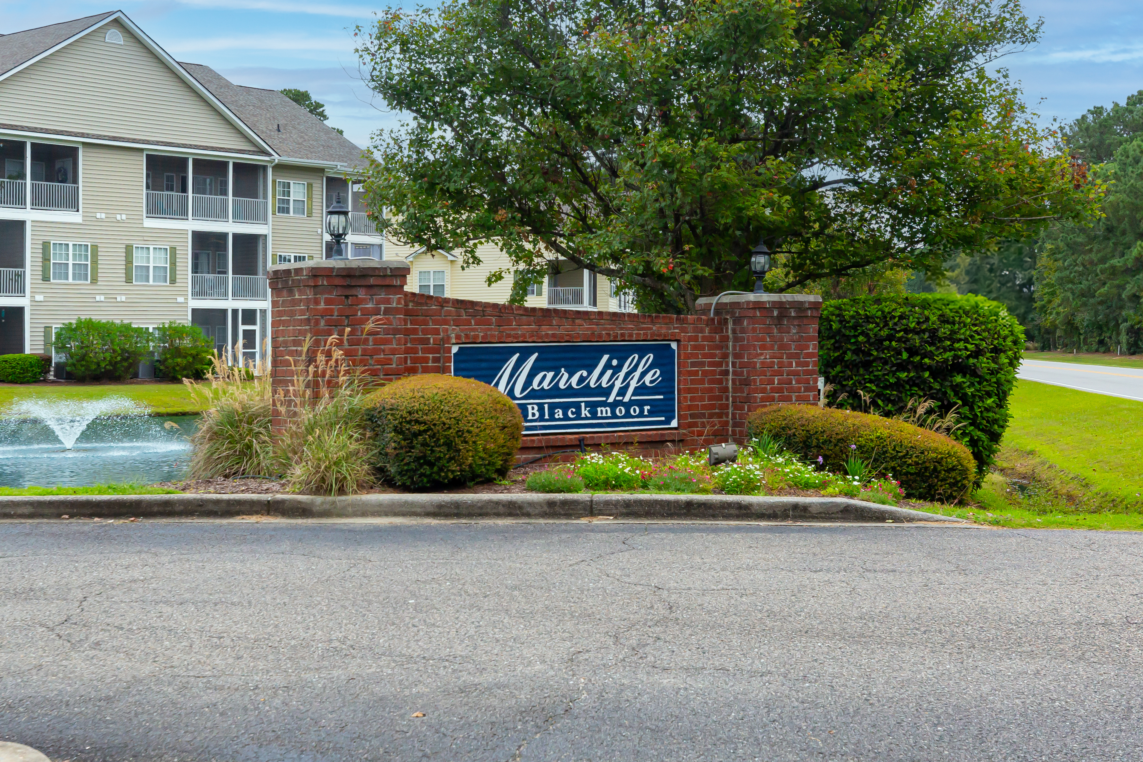 Marcliffe West