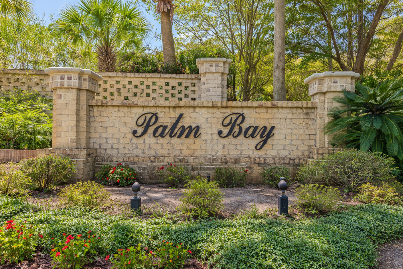 Palm Bay