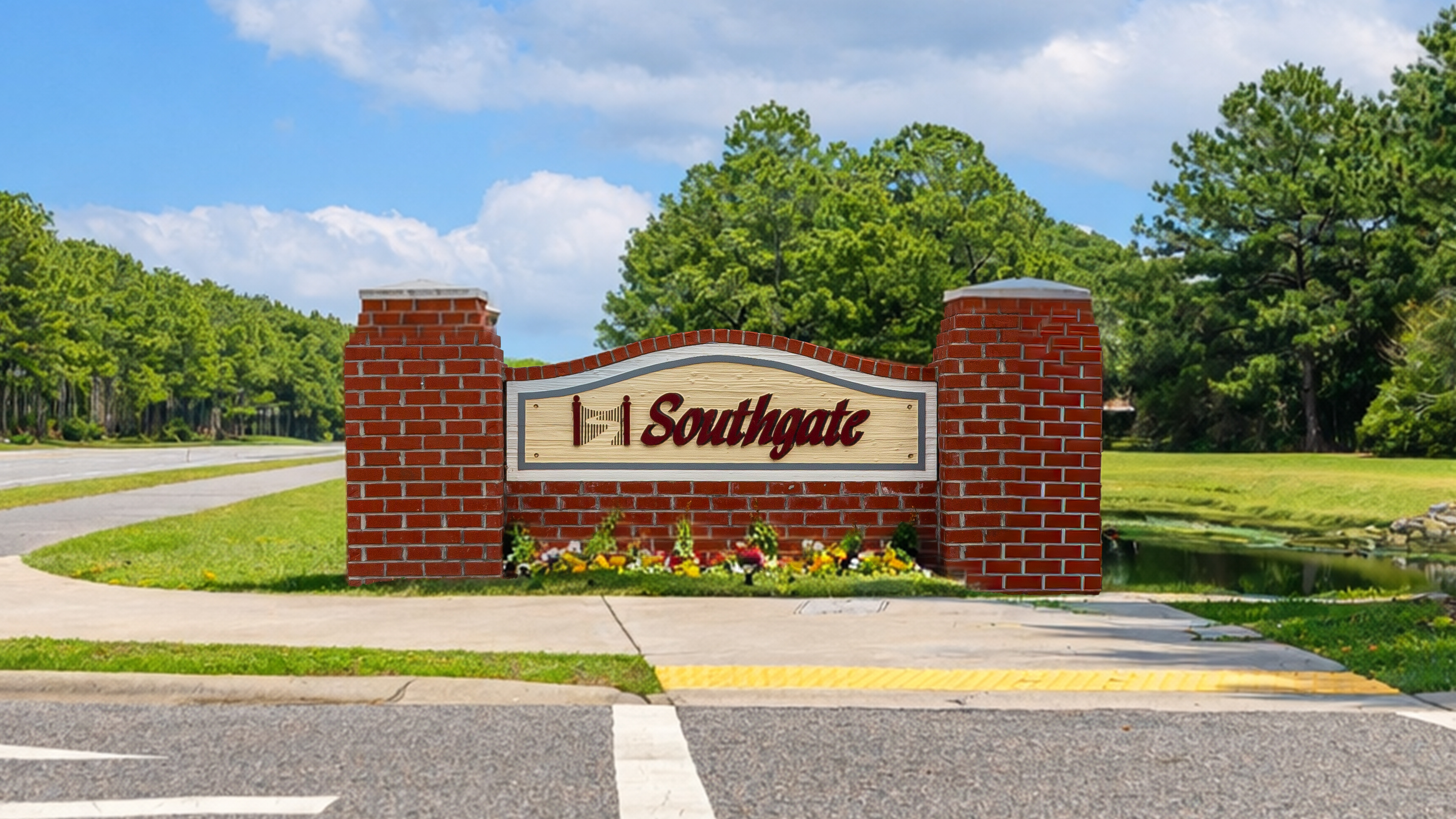 Southgate