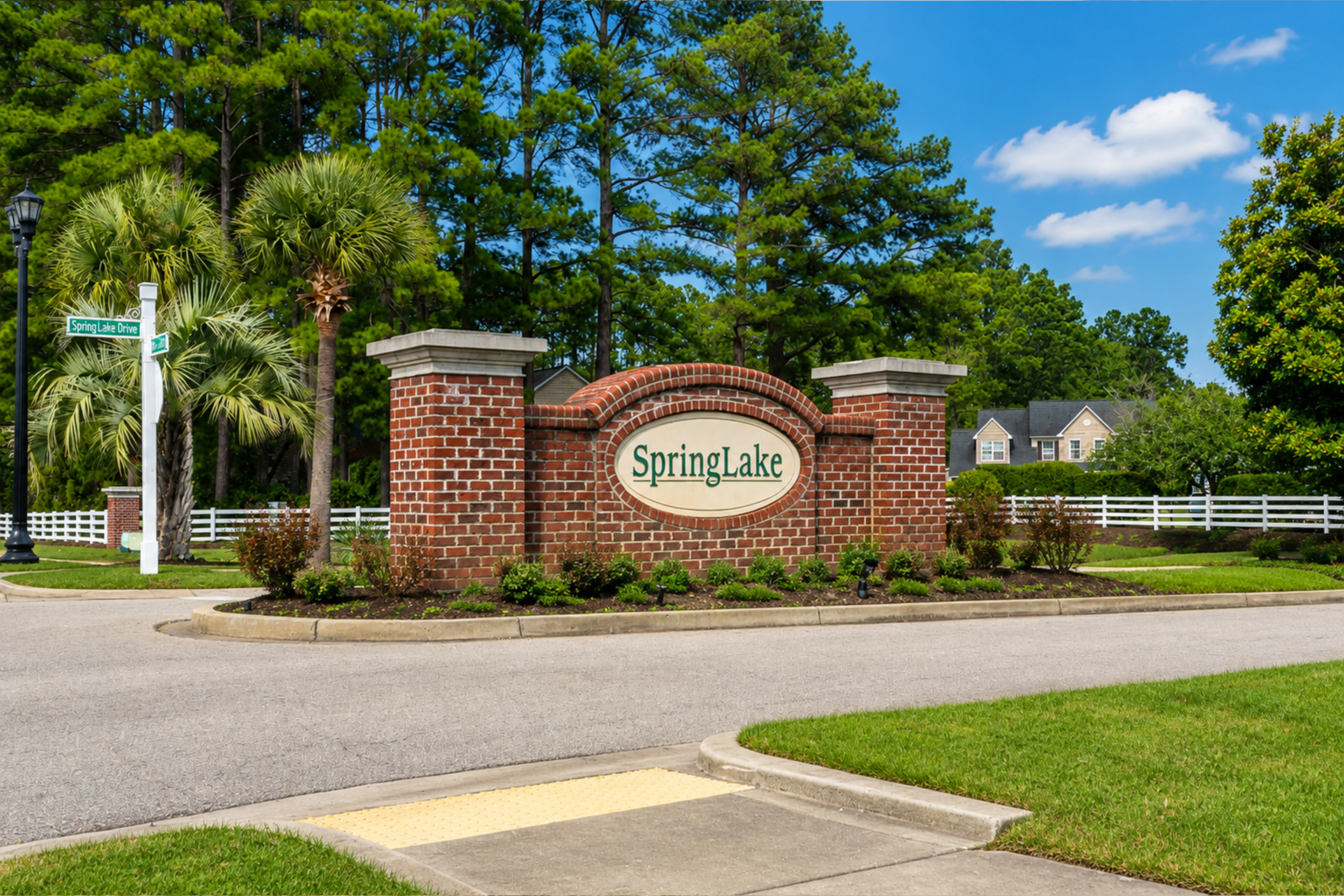Springlake