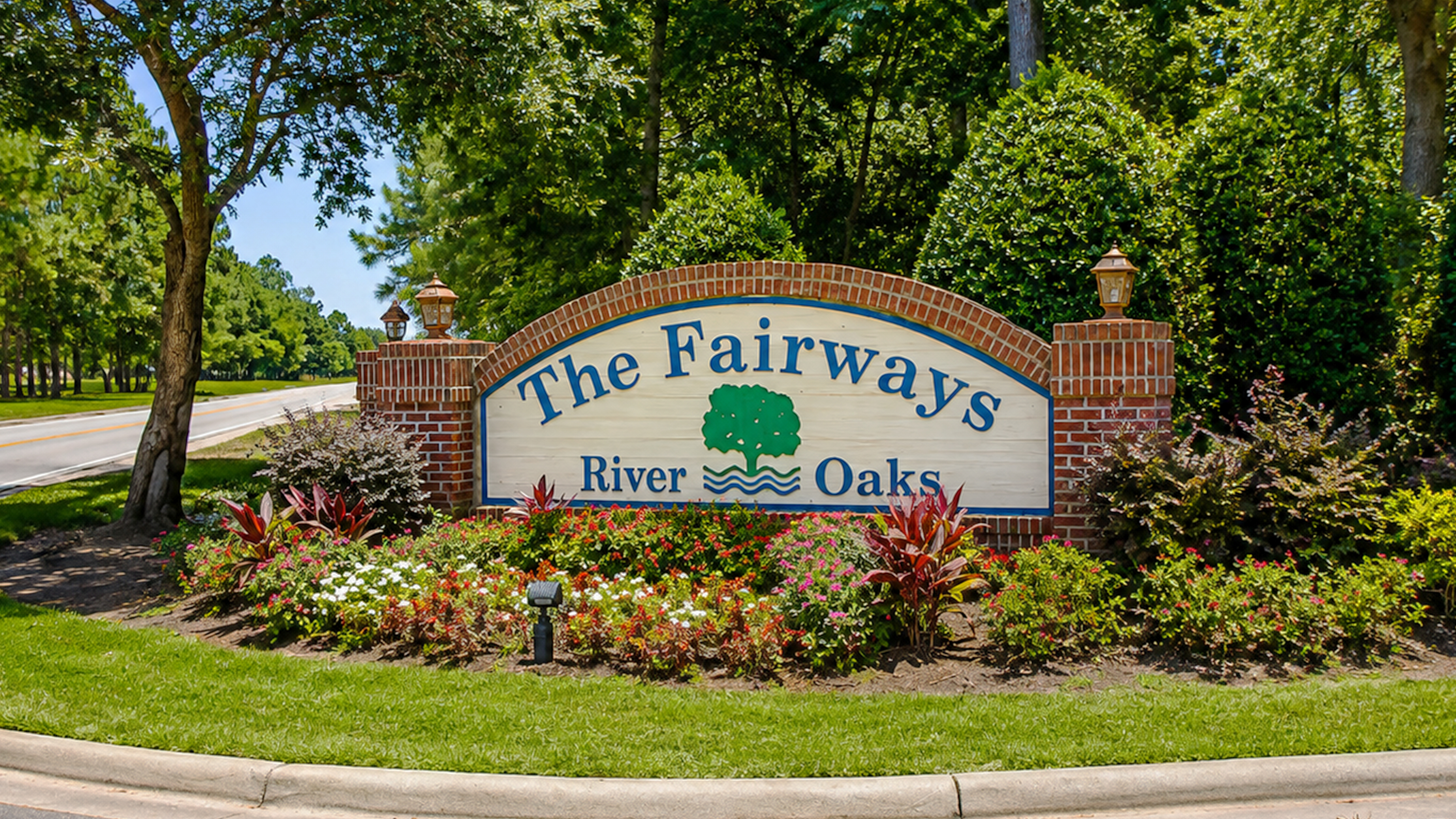 The Fairways at River Oaks