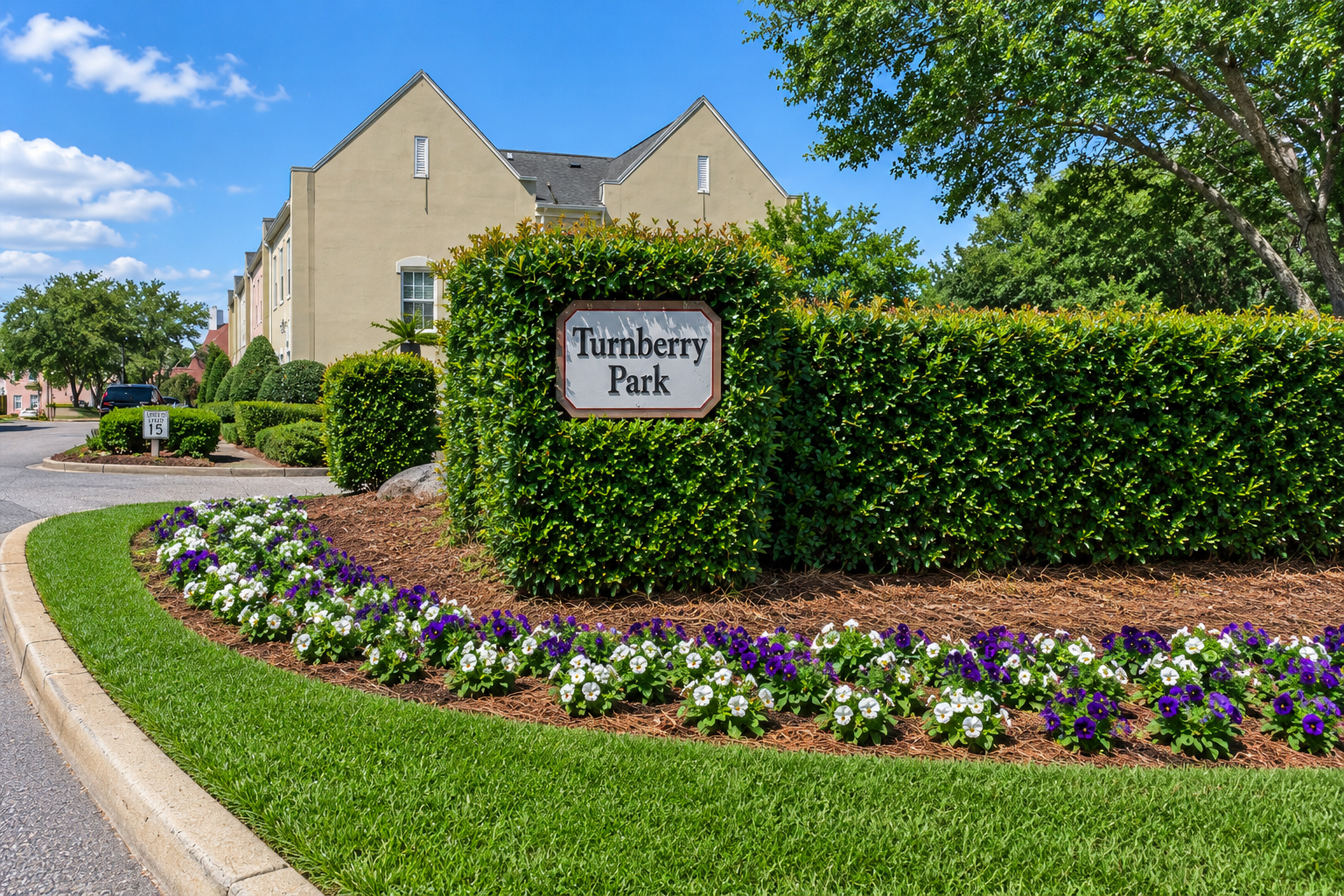 Turnberry Park