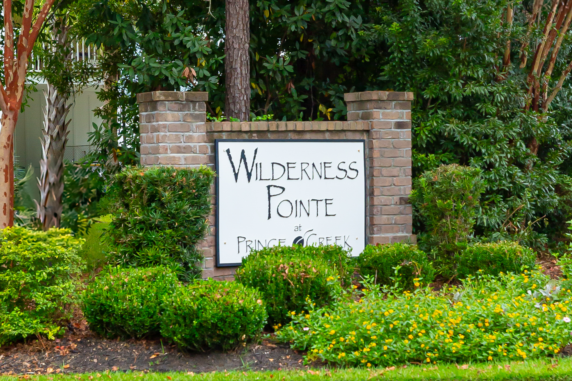 Wilderness Pointe